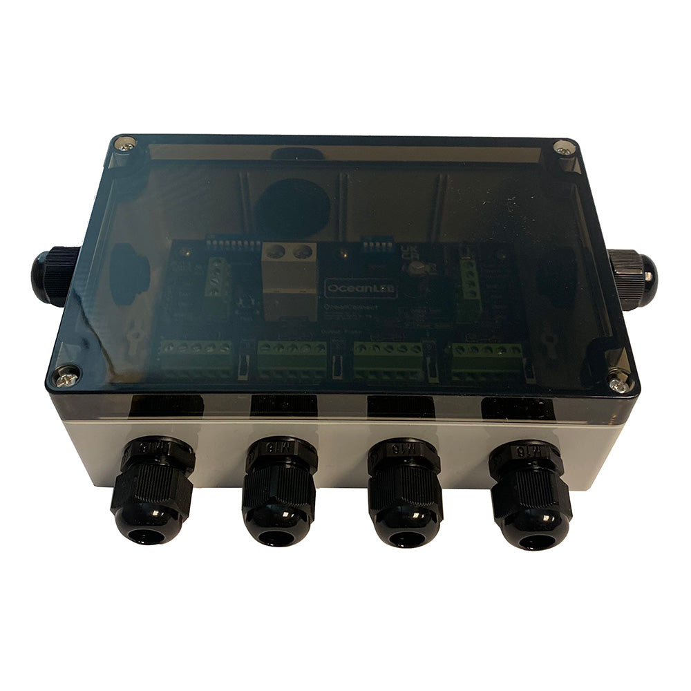 OceanLED OceanConnect Junction Box