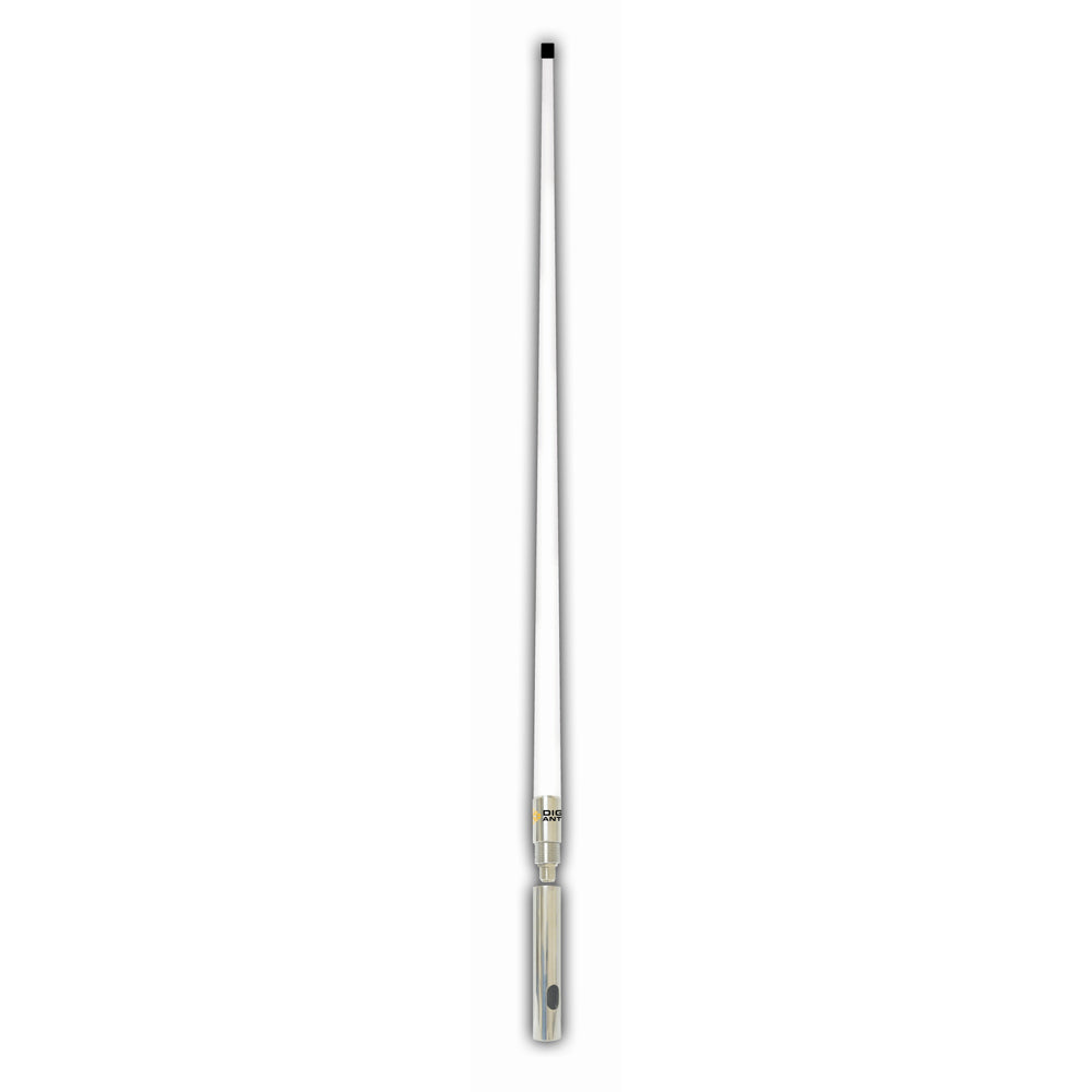 Digital Antenna 876-SW 4' AIS Antenna - White