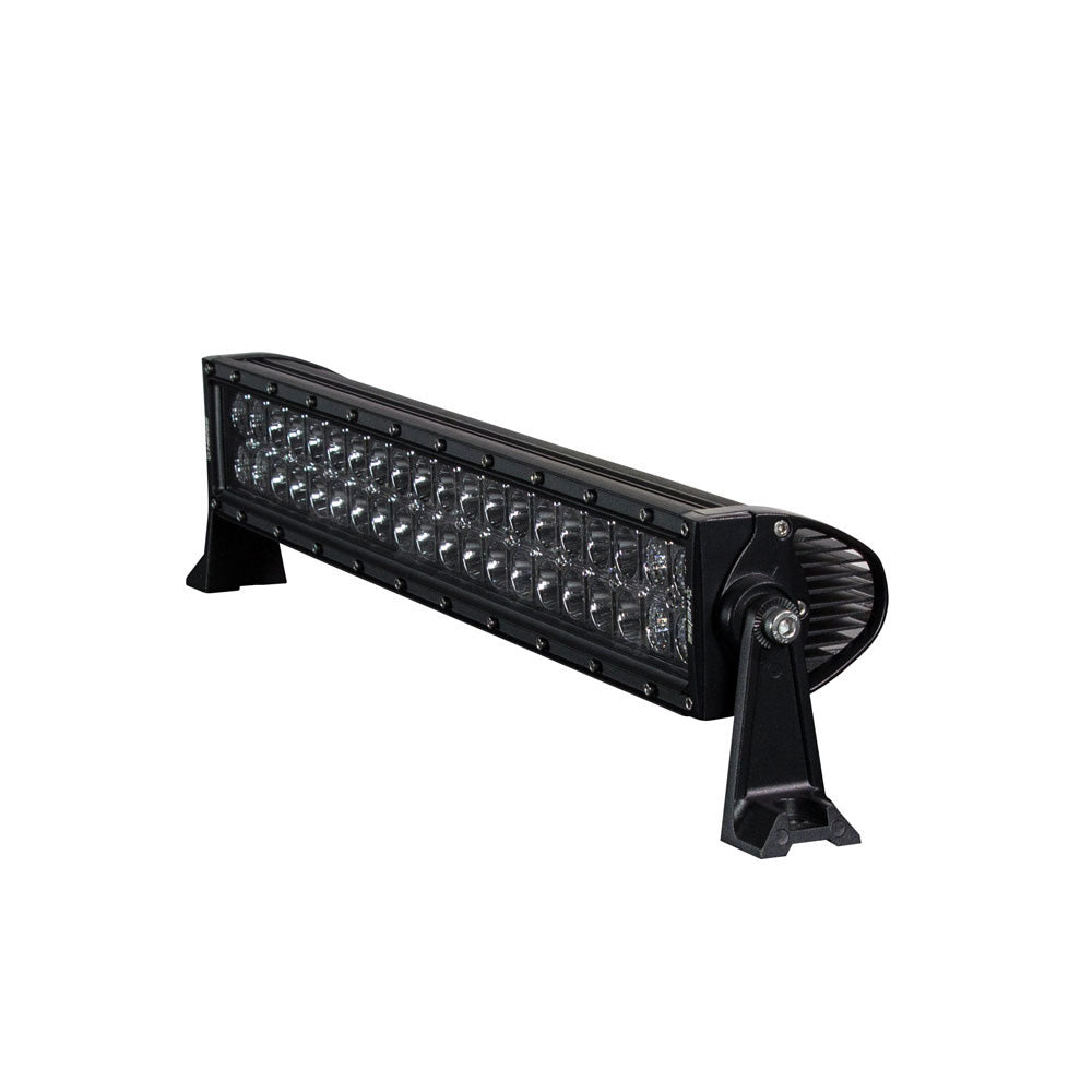 HEISE Dual Row LED Light Bar - 22"