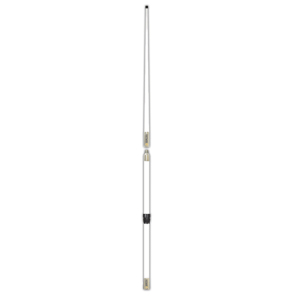 Digital Antenna 532-VW-RS 16' White VHF f/RUPP Mounts